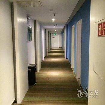 五彩今天连锁酒店(怀化天星坪店)酒店提供图片