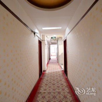 淮北天成商务宾馆酒店提供图片