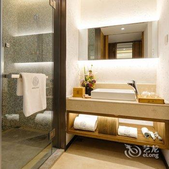 武汉外度假酒店酒店提供图片