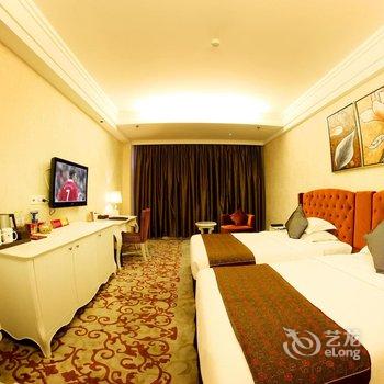 武汉喜瑞得大酒店酒店提供图片