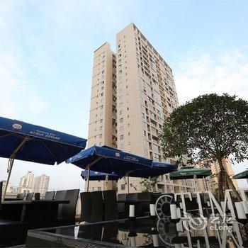 重庆TIME时光精品酒店酒店提供图片