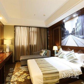 重庆TIME时光精品酒店酒店提供图片