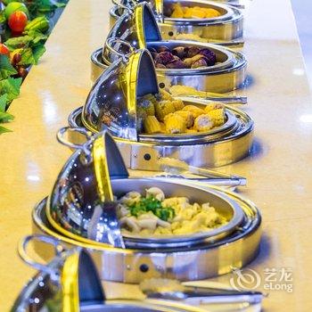 江阴澄星大厦·新爵国际酒店酒店提供图片