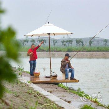 武汉外度假酒店酒店提供图片