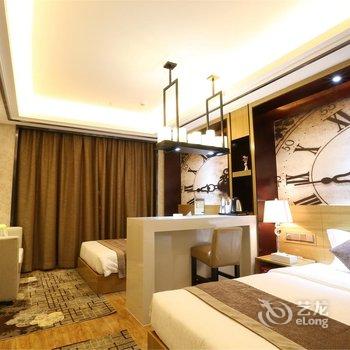 重庆TIME时光精品酒店酒店提供图片