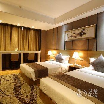 重庆TIME时光精品酒店酒店提供图片