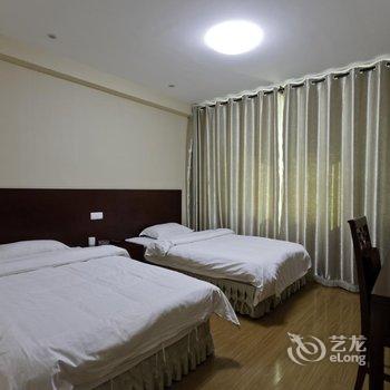 齐河晏东商务宾馆(迎宾店)酒店提供图片
