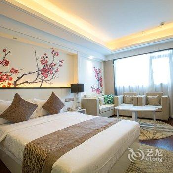 重庆TIME时光精品酒店酒店提供图片