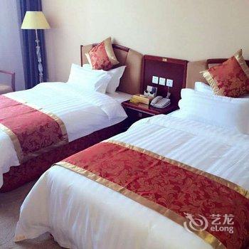 北京泊悦假日酒店酒店提供图片