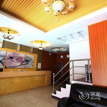 珠海辰龙酒店酒店提供图片