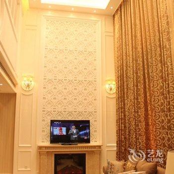 北京雾灵山中信证券培训中心酒店提供图片