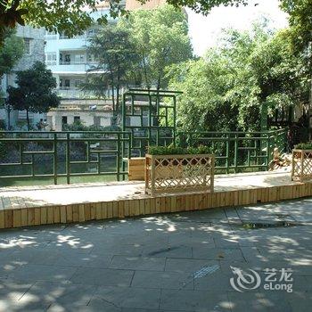 温州龟湖饭店酒店提供图片