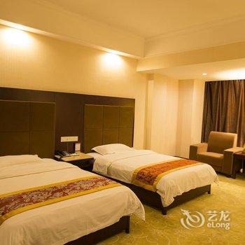 柳州恒信国际大酒店酒店提供图片