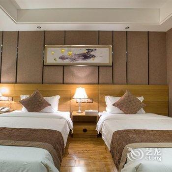 重庆TIME时光精品酒店酒店提供图片