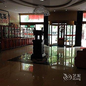 九江天隆主题酒店酒店提供图片