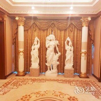 揭阳榕江大酒店酒店提供图片