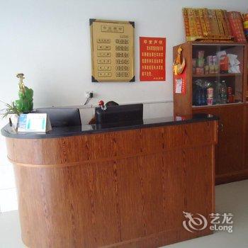 衡阳衡山县兴发宾馆酒店提供图片