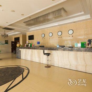 清沐连锁酒店(扬州望月路店)酒店提供图片