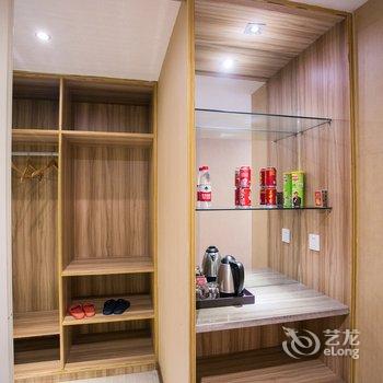 汇8名仕酒店(海洲国际店)酒店提供图片