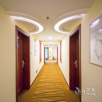 汉庭酒店(启东人民中路店)酒店提供图片