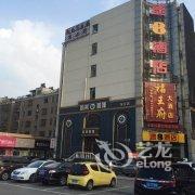 速8酒店东台海陵南路店酒店提供图片