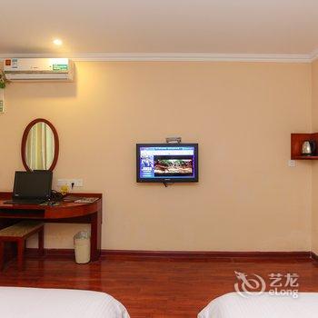 格林豪泰(南通海安开发区快捷酒店)酒店提供图片