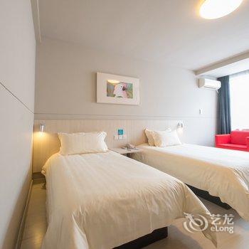 锦江之星（盐城大丰常新路店）酒店提供图片