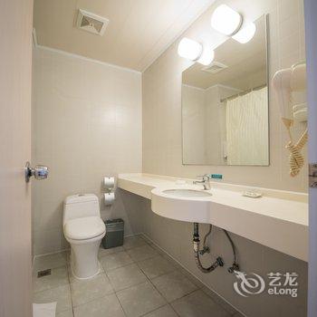 锦江之星（盐城大丰常新路店）酒店提供图片