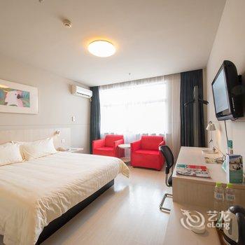锦江之星（盐城大丰常新路店）酒店提供图片
