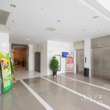 锦江之星（盐城大丰常新路店）酒店提供图片
