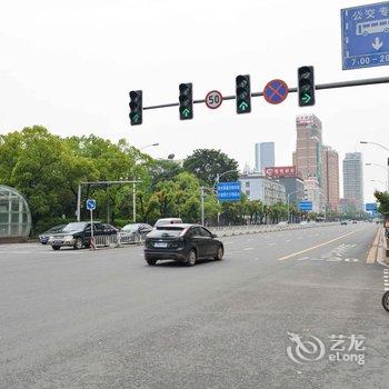 如家快捷酒店(南昌阳明路儿童医院店)酒店提供图片