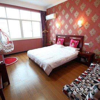 乌镇西栅田野民宿酒店提供图片