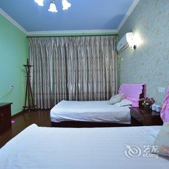 乌镇西栅田野民宿酒店提供图片