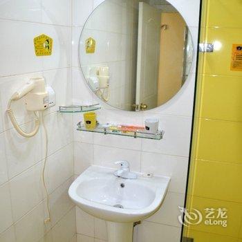 如家酒店·NEO(乌鲁木齐碾子沟汽车站店)酒店提供图片