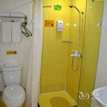 如家酒店·NEO(乌鲁木齐碾子沟汽车站店)酒店提供图片