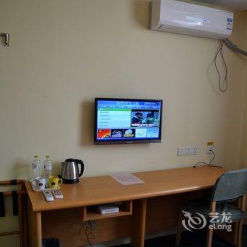 如家酒店·NEO(乌鲁木齐碾子沟汽车站店)酒店提供图片