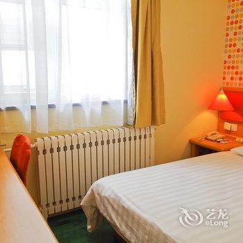 如家酒店·NEO(乌鲁木齐碾子沟汽车站店)酒店提供图片