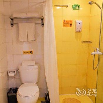 如家酒店·NEO(乌鲁木齐碾子沟汽车站店)酒店提供图片