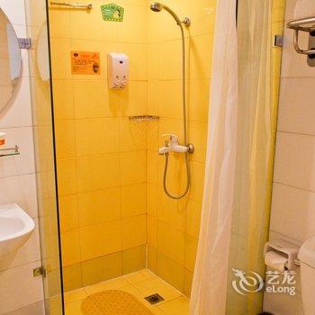 如家酒店·NEO(乌鲁木齐碾子沟汽车站店)酒店提供图片