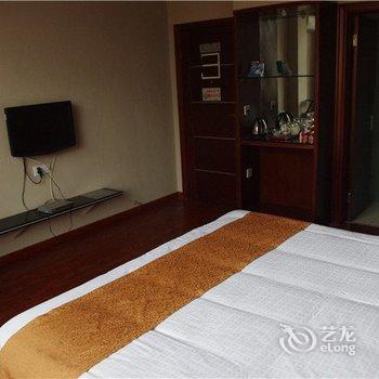 台州仙居时间商务宾馆（车站店）酒店提供图片
