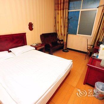 西双版纳青云宾馆酒店提供图片