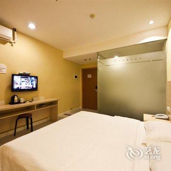 福州闽侯长江商务酒店酒店提供图片