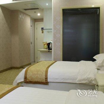 惠安东园皇廷商务酒店酒店提供图片