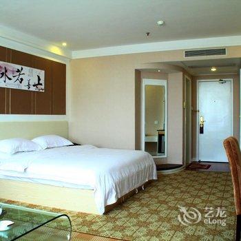 晋江安海金色年华大酒店酒店提供图片