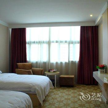 晋江安海金色年华大酒店酒店提供图片
