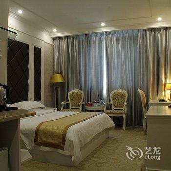 惠安东园皇廷商务酒店酒店提供图片