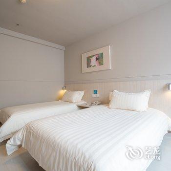 锦江之星（盐城大丰常新路店）酒店提供图片