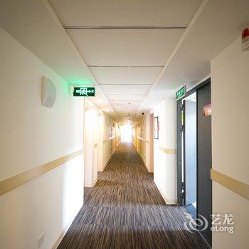 锦江之星（盐城大丰常新路店）酒店提供图片