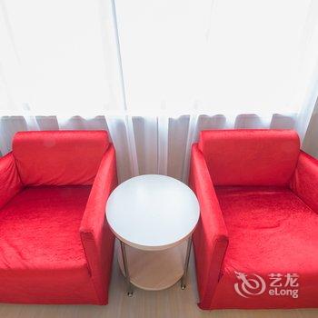 锦江之星（盐城大丰常新路店）酒店提供图片