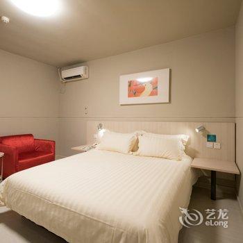 锦江之星（盐城大丰常新路店）酒店提供图片